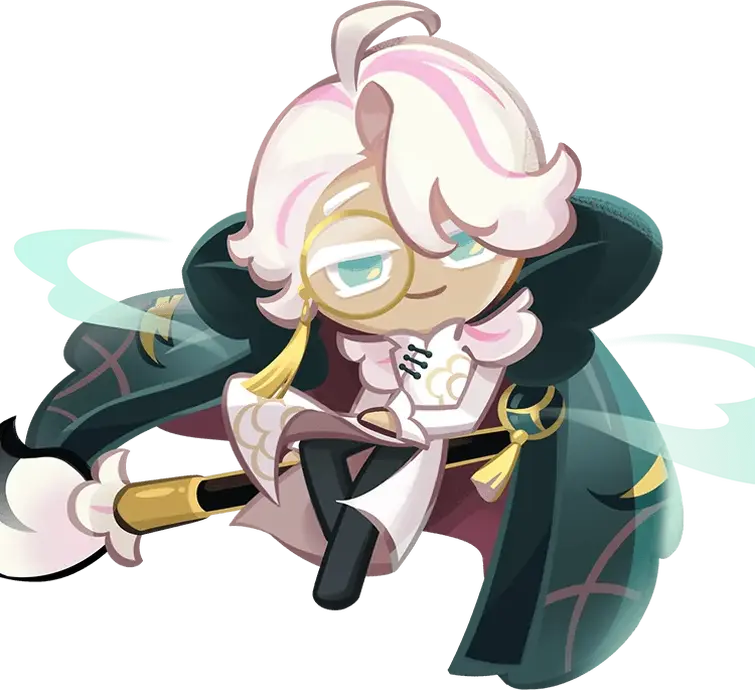 New CRKChina Cookie I Camellia Cookie I What do you think about him? Fandom