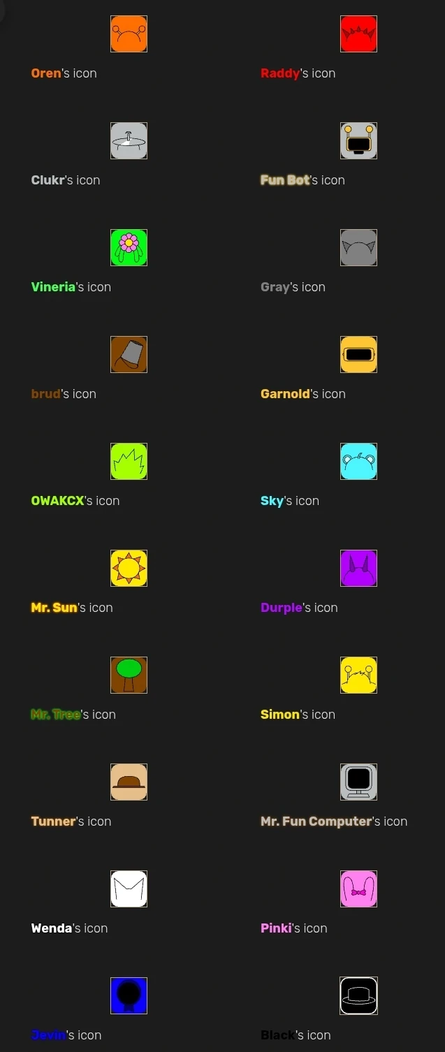 Css link colors | Fandom