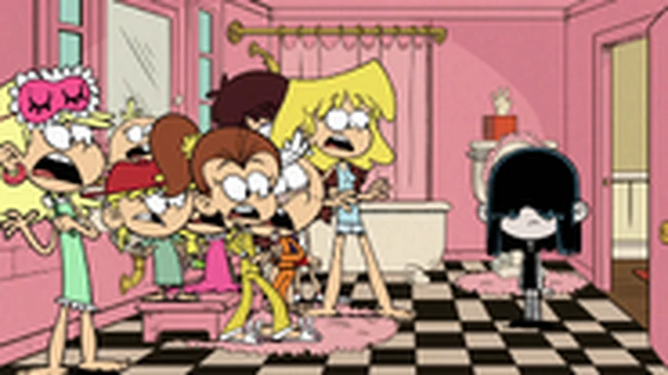 Discuss Everything About The Loud House Encyclopedia | Fandom