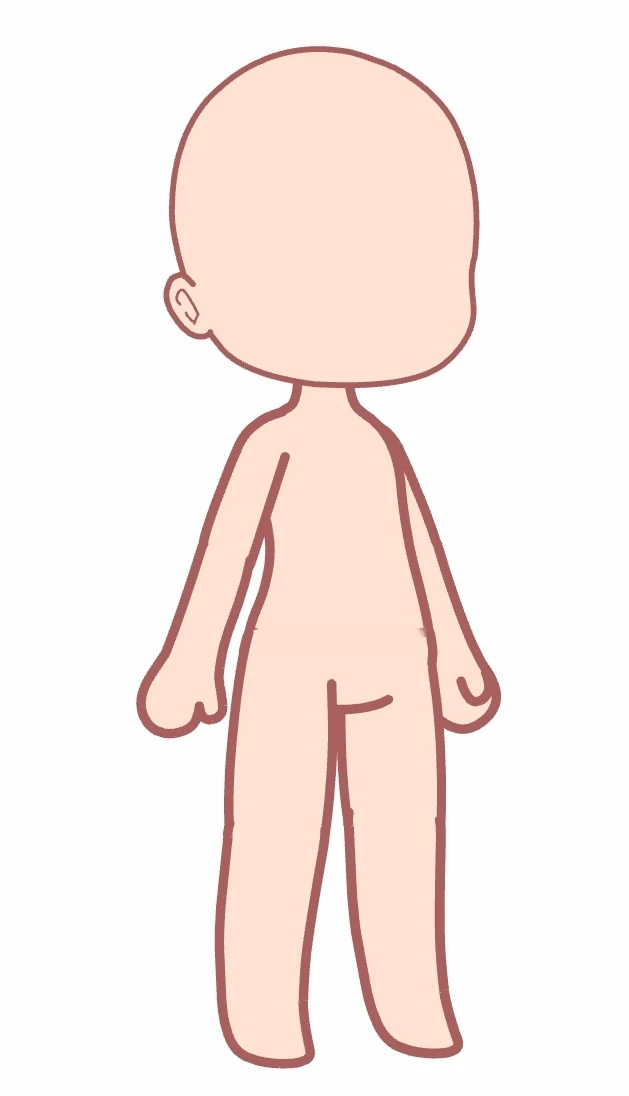 New gacha base! Fandom