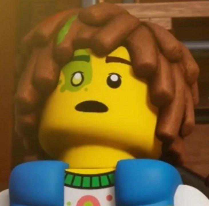 Surprised Mateo | Fandom