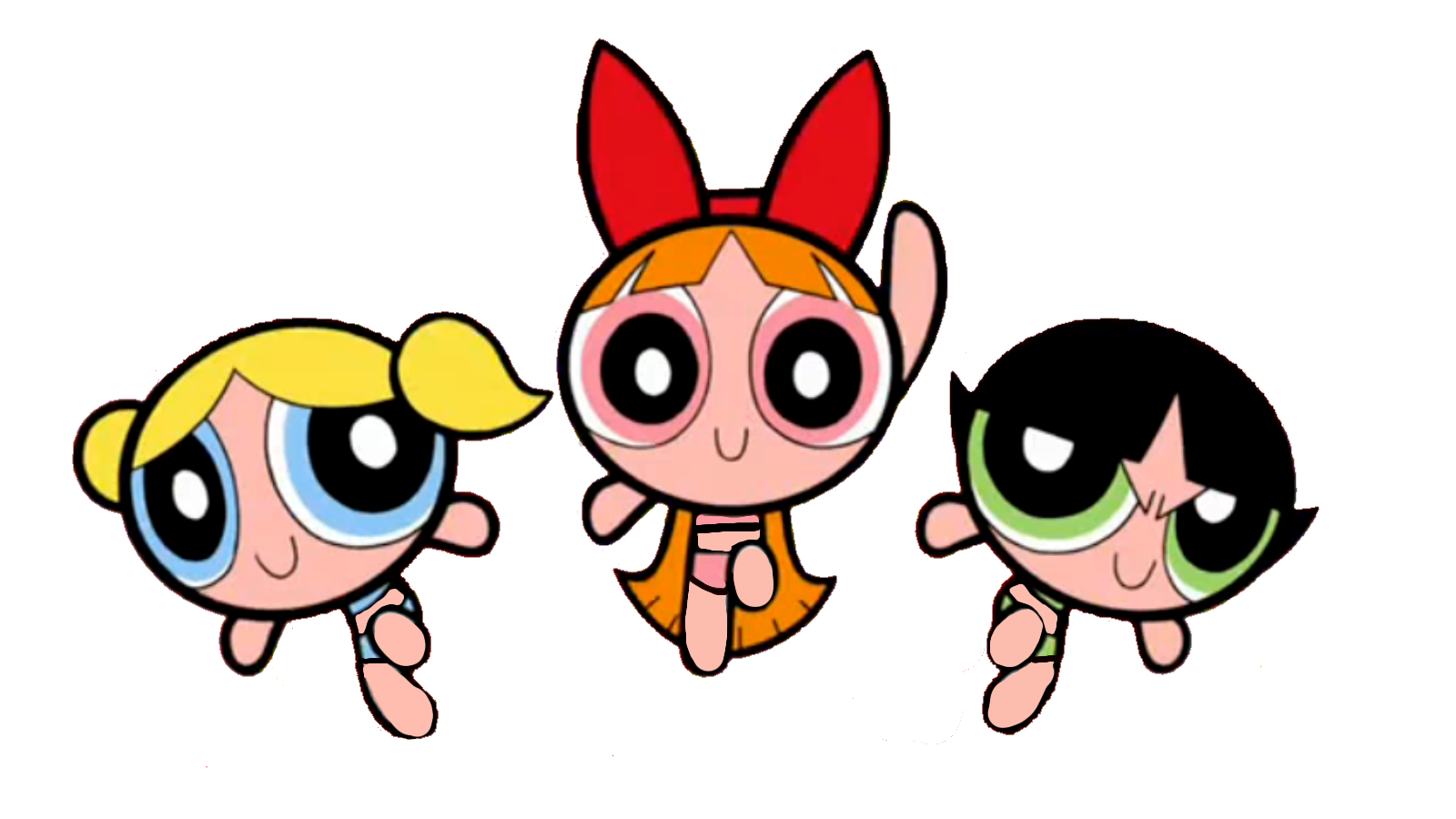 Powerpuff