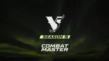 Combat Master: SEASON 5 Premiere