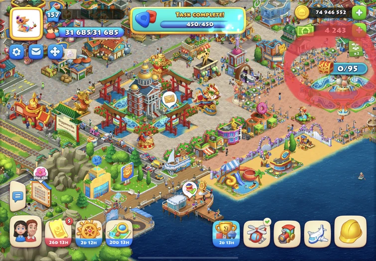 Discuss Everything About Township Wiki Fandom