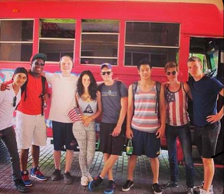 The Next Teen Franchise Meet The Maze Runner Actors