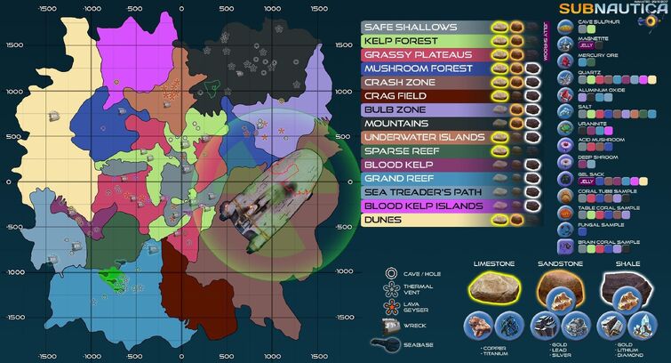 Map | Fandom