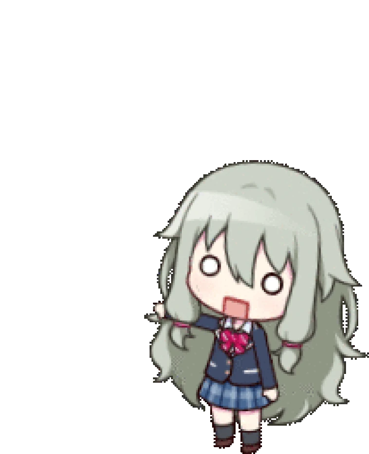 I think I might be crushing on this girl at school Fandom