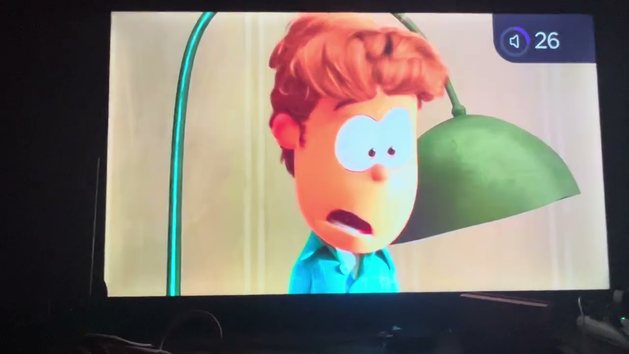 Olive Garden's The Garfield Movie Commercial (FOUND COMMERCIAL) Fandom