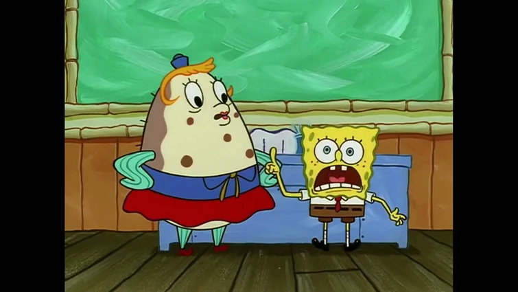 SpongeBob Production Music: Land of Hope and Glory