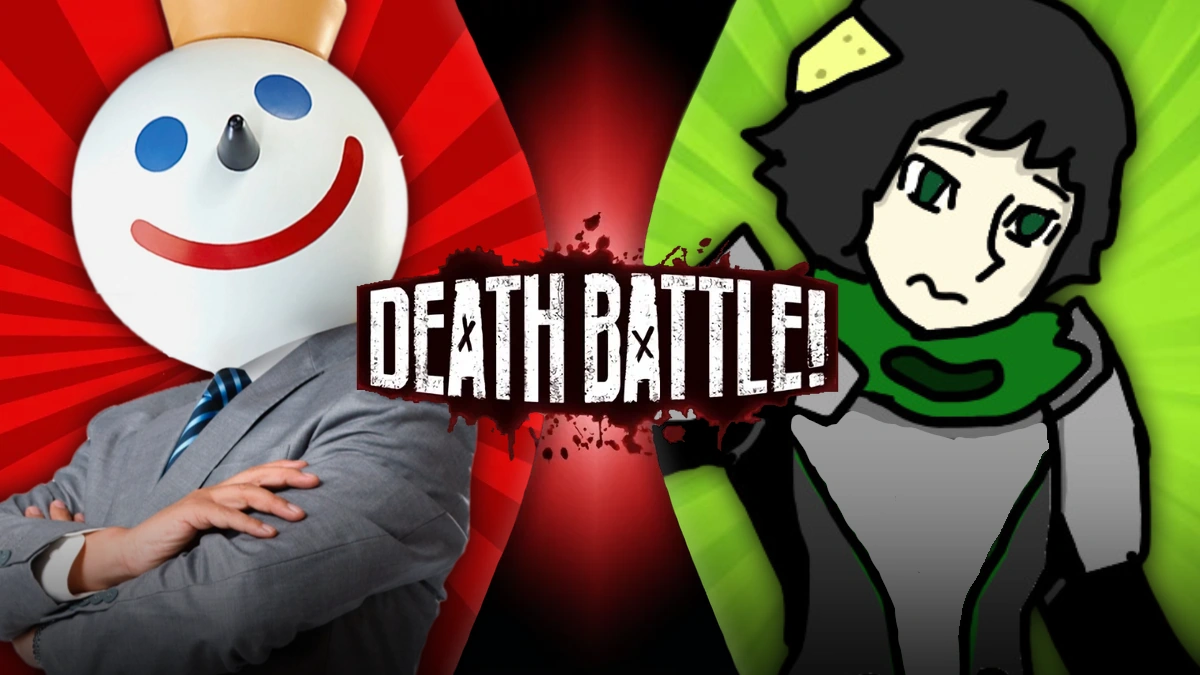 Cheesypickles564 vs Jack (… vs Jack in the Box) Fandom