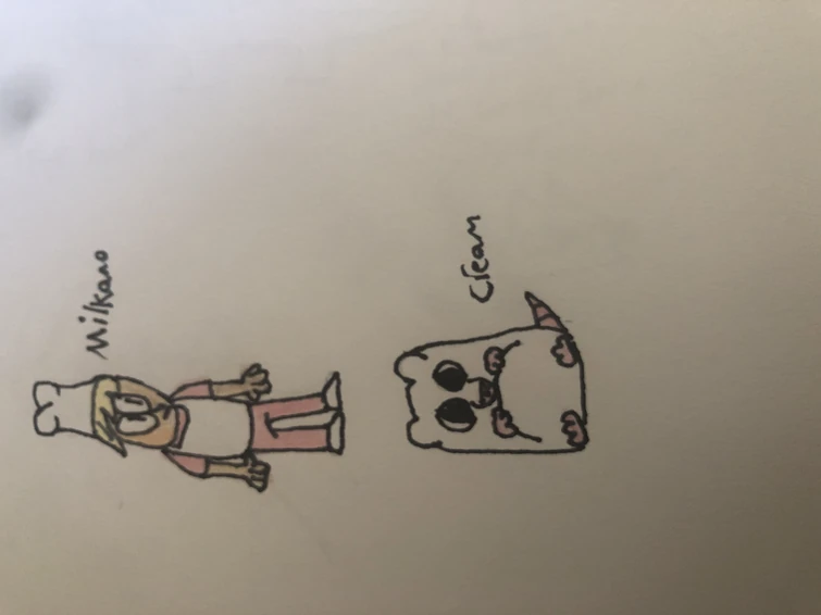 Idea for anyone: Pizza Tower fan-game based off of breakfast food and ...
