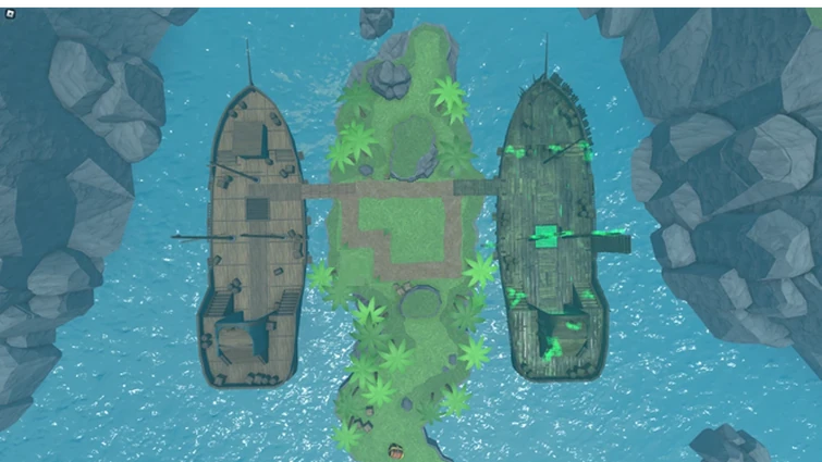 BREAKING NEWS: New map reworks? | Fandom