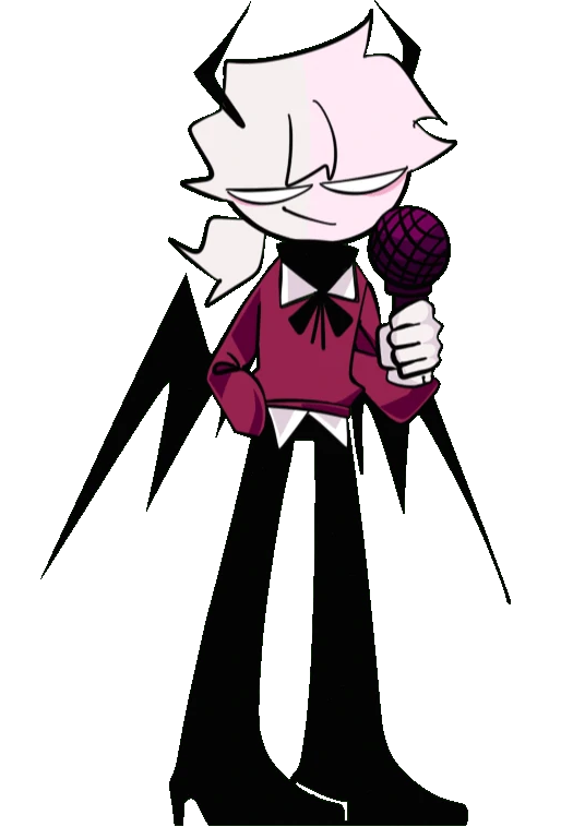 My favorite characters Fandom