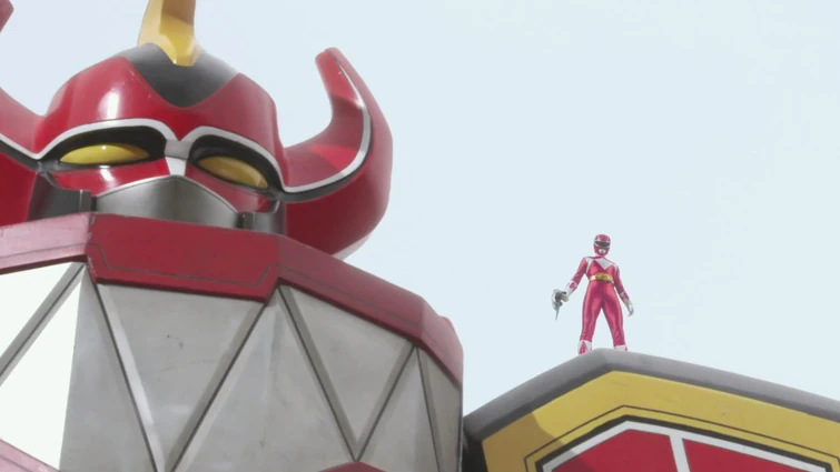 Discuss Everything About RangerWiki | Fandom