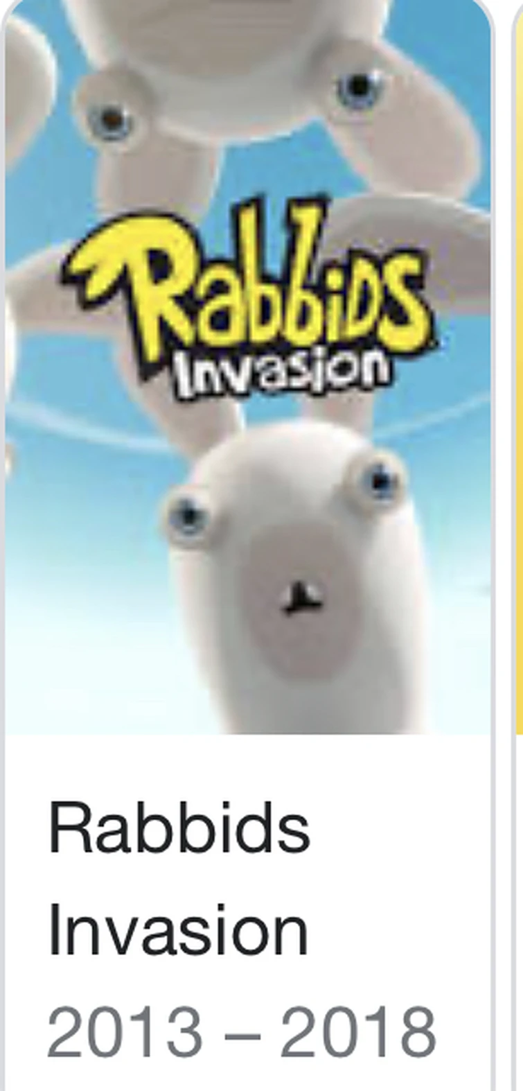 Discuss Everything About Raving Rabbids Wiki | Fandom