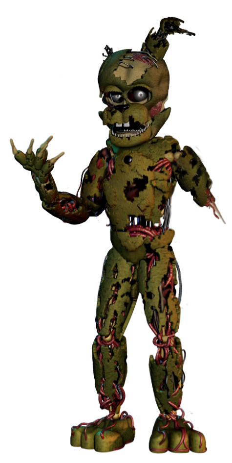 ФНАФ СКРЭПТРАП. СКРЭПТРАП ФНАФ 6. Scraptrap FNAF. СПРИНГТРАП ФНАФ 6.