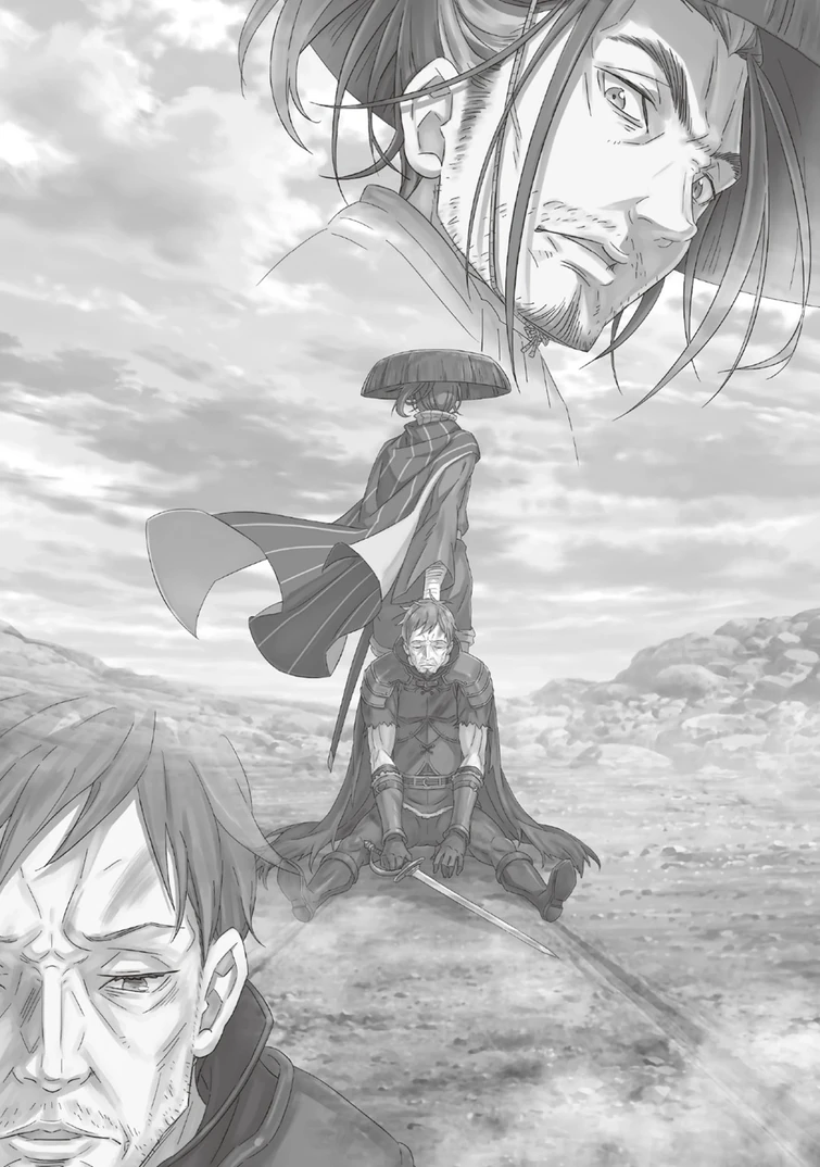 Discuss Everything About Re:从零开始的异世界生活Wiki | Fandom