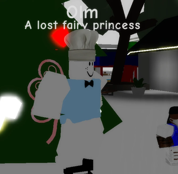 Women and fembys, am I right? Fandom