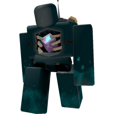 Warden, BedWars Wiki