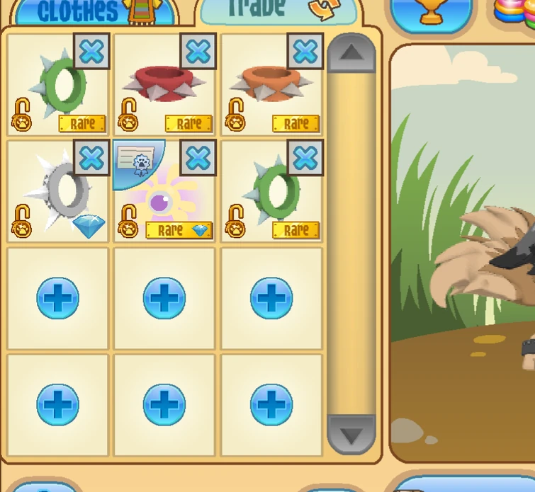 Trading AJ classic stuff for AJPW stuff ) Fandom