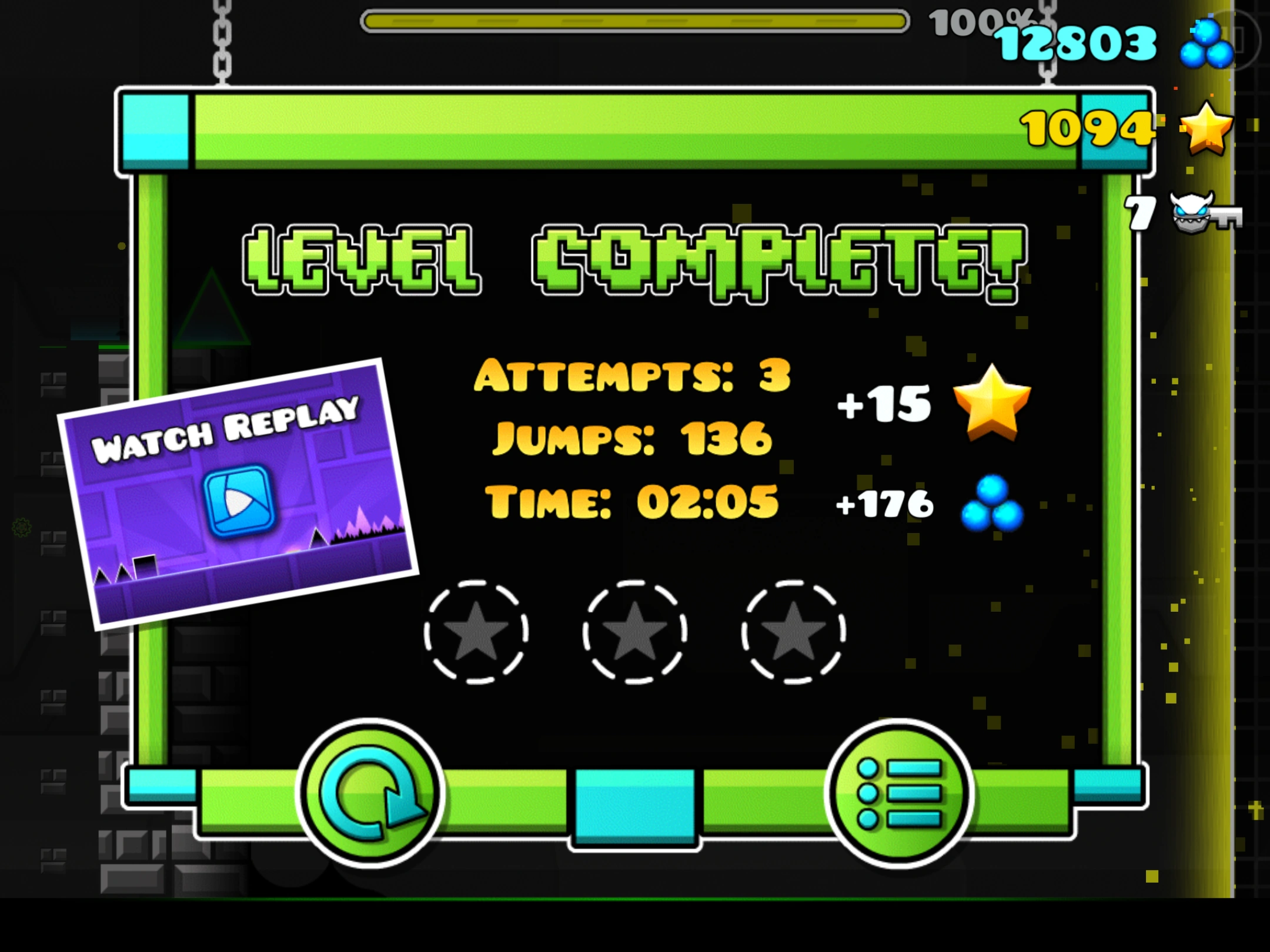 Deadlocked 100%/ all main levels complete, GG! | Fandom