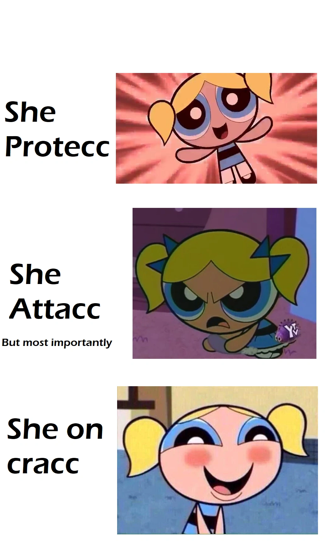 some low effort meme i made Fandom