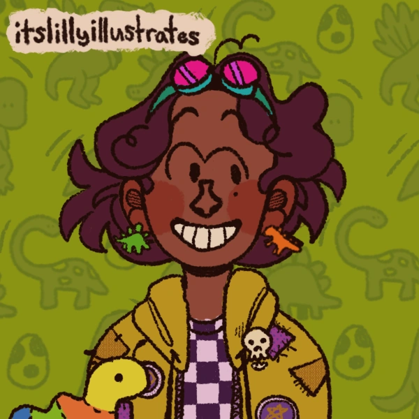 can someone help find my oc's aesthetic? | Fandom