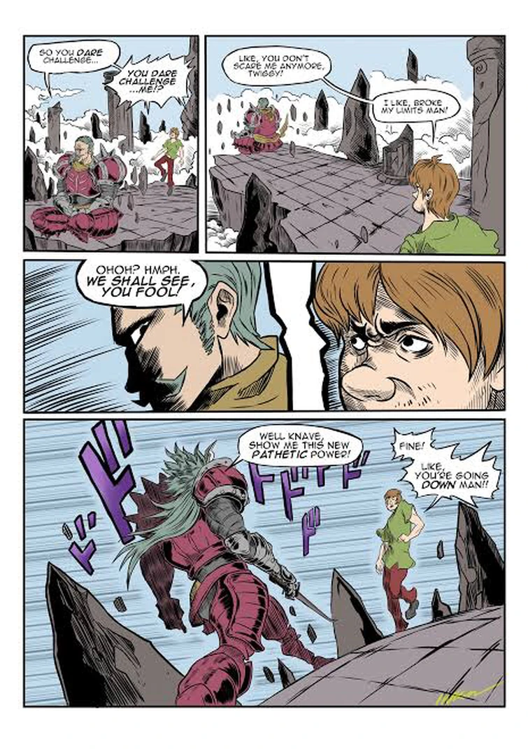 Discuss Everything About Nanatsu No Taizai Wiki Fandom