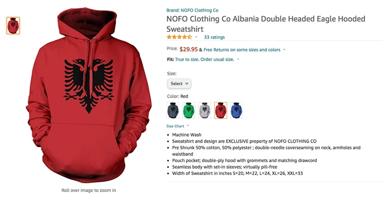 RED AND BLACK I DRESS EAGLE ON MY CHEST | Fandom