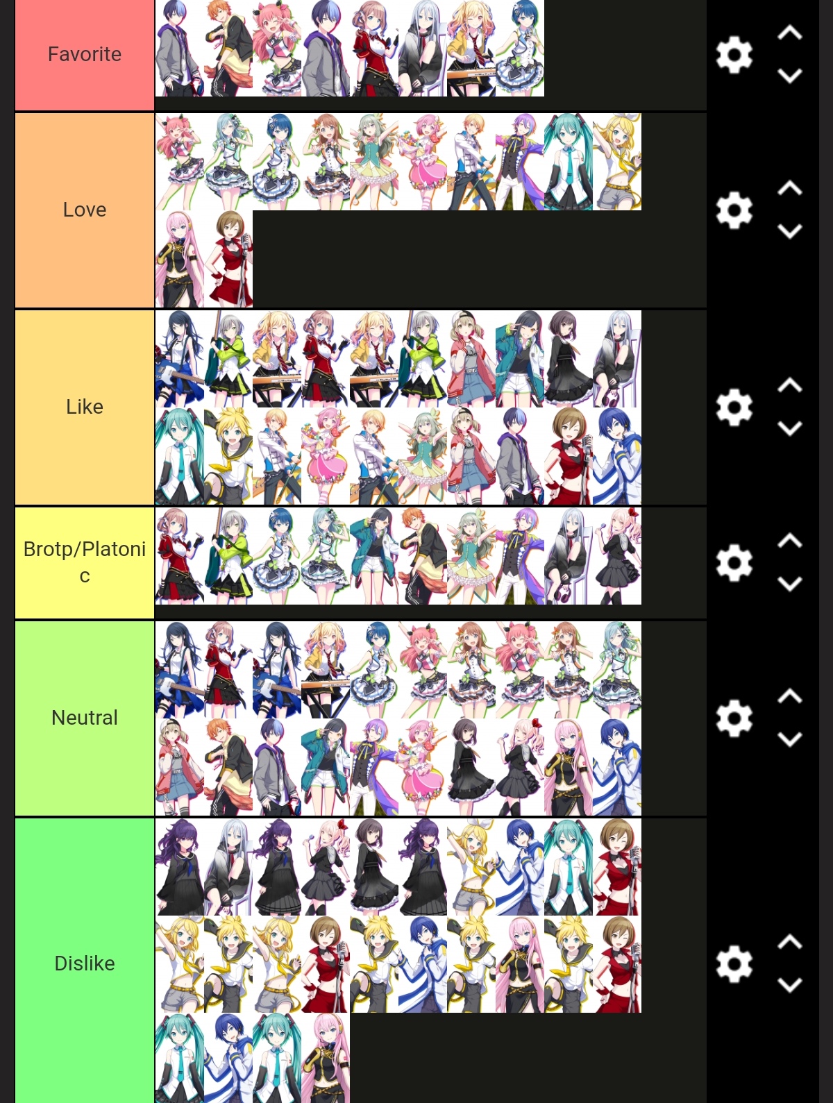pjsk-ship-tier-list-fandom