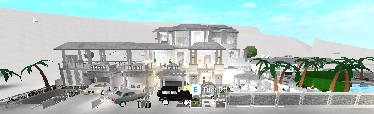 Rate My House On A Scale 1 100 Improve Feedback Fandom - rate my bloxburg housetips roblox