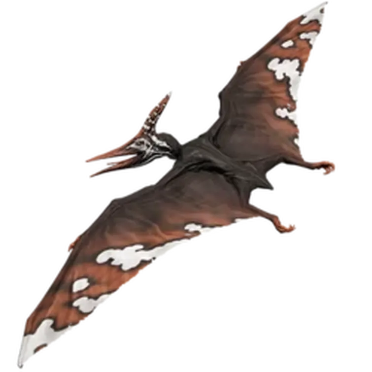 Captured Pteranodon | Fandom