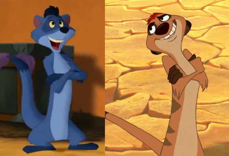 Discuss Everything About The Lion King Fanon Wiki | Fandom