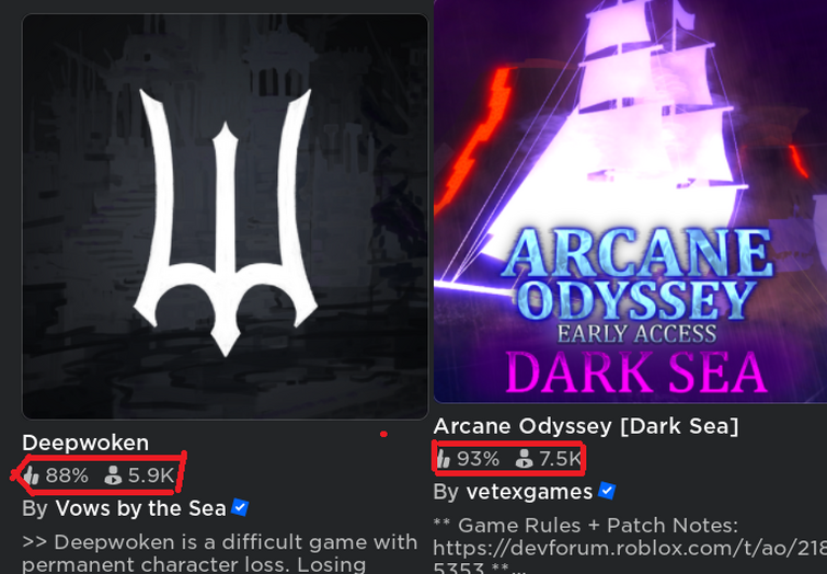 This ONE In-Game Rule  Arcane Odyssey 