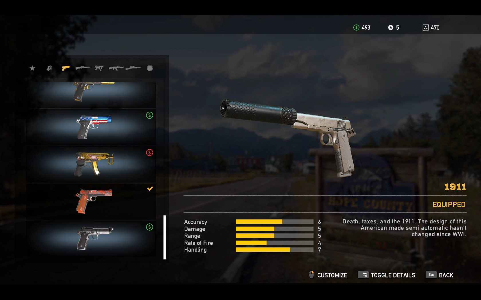 Fun game, Guess the who's guns it is D Fandom