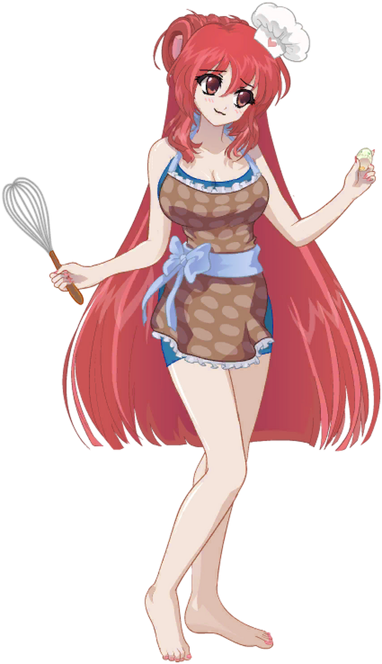 Crush crush bonnibel