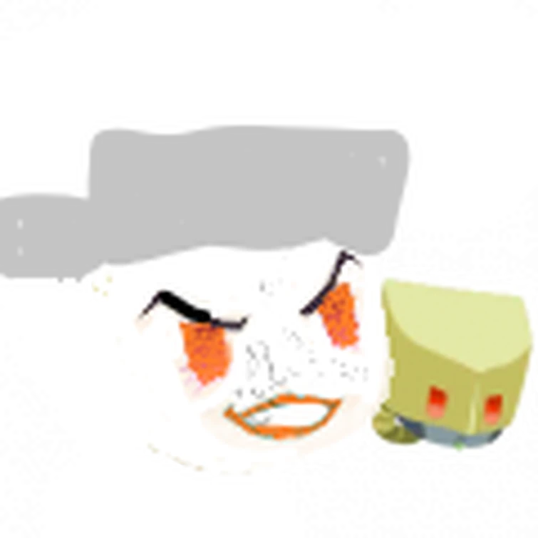 Haha funni Reker Greatest High Pitter Patter edit Fandom