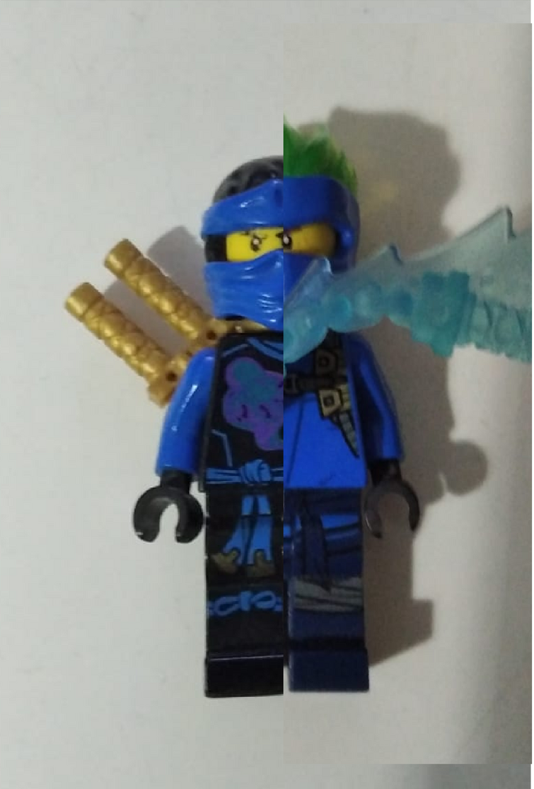 Ninjago skybound online suits