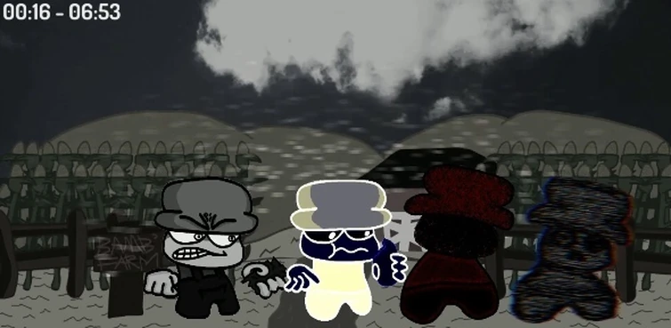 zgame visualizer moment | Fandom