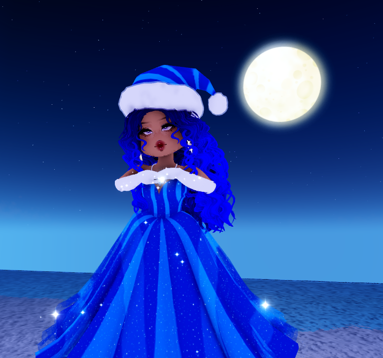 Moonlight (@Mil_roblox) / X