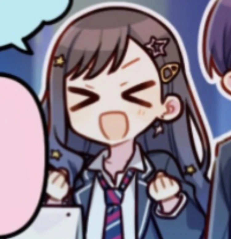 Anyone wanna match pfps w/ me I call Kohane Fandom