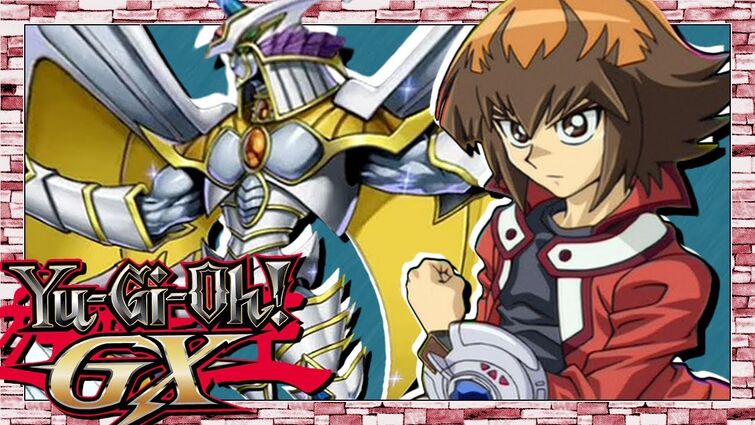 Yu-Gi-Oh! GX Temporada 1 em 25 minutos 