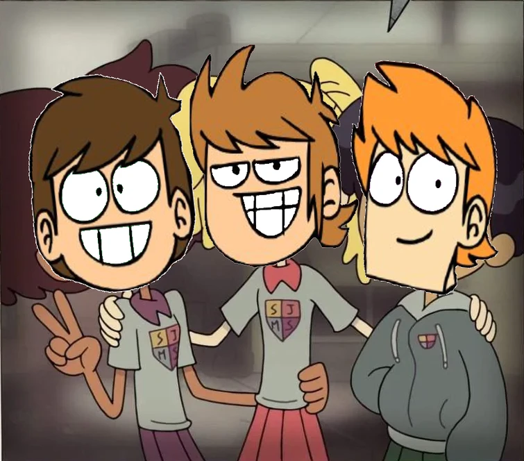 Discuss Everything About Eddsworld Wiki Fandom