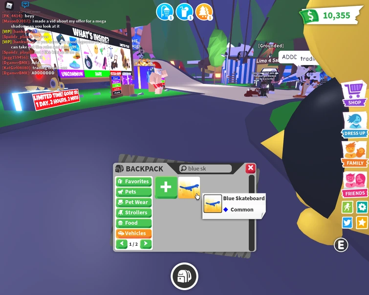 Discuss Everything About Adopt Me! Wiki Fandom