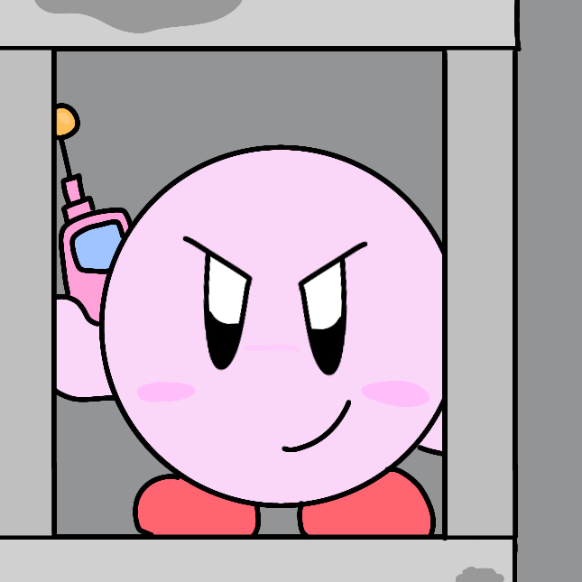 UNBEATABLE Kirby mix concept (First Preview) Fandom