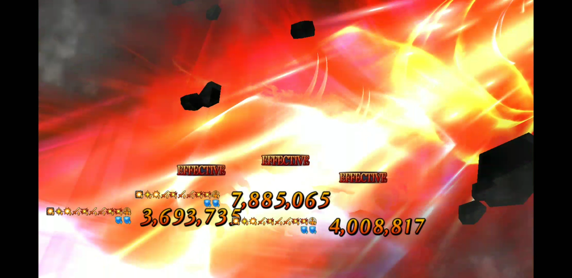 Special attack Fandom