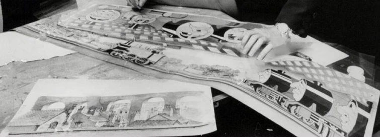 Discuss Everything About Thomas the Tank Engine Wiki | Fandom