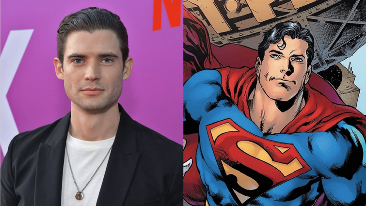 Who Is the New Superman After Henry Cavill? Clark Kent Is Officially Cast