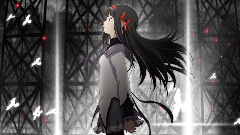 Download Dark Anime - a unique combination of fantasy and darkness