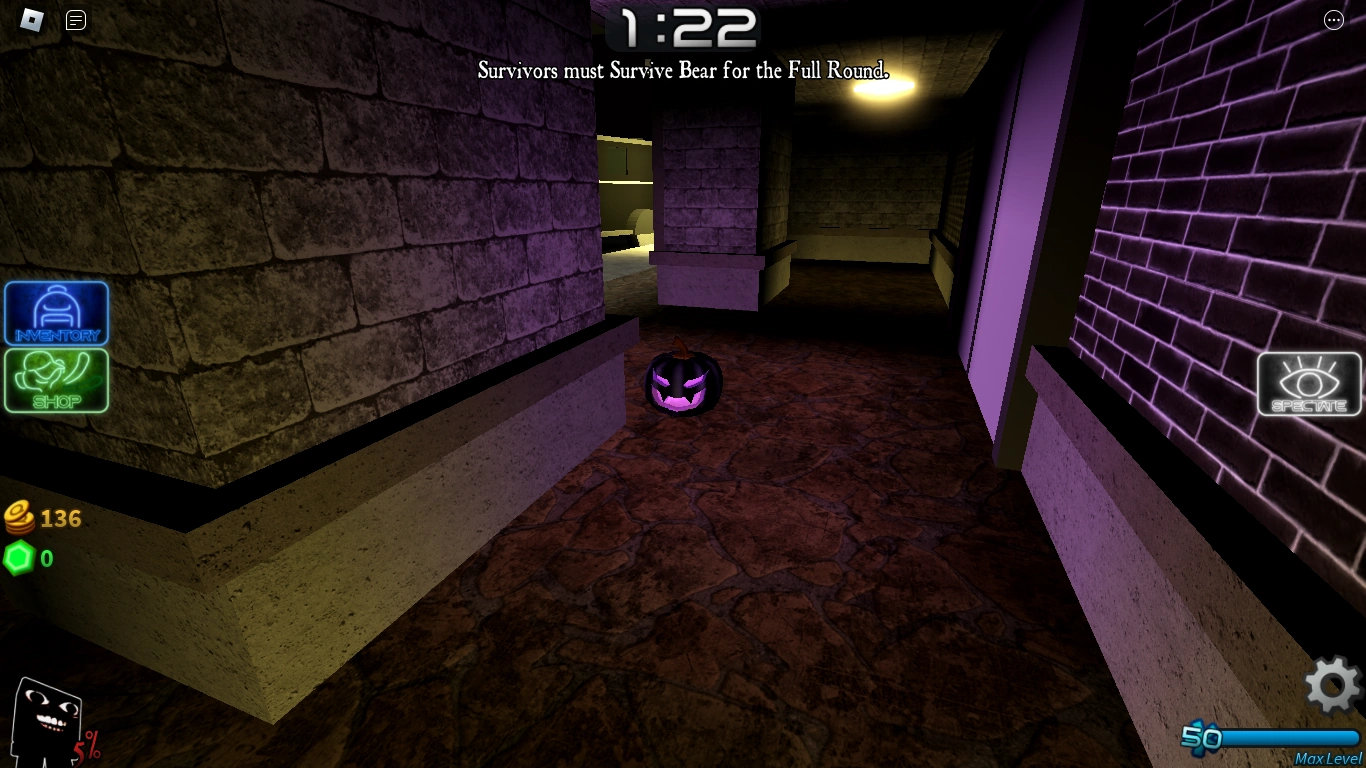 guys new halloween teasers on the lobby Fandom